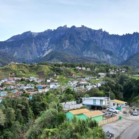 Kampong Kundassan 风之谷农庄民宿旅馆 外观 照片