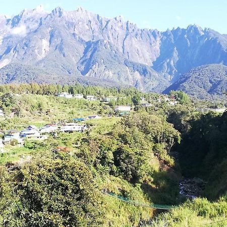 Kampong Kundassan 风之谷农庄民宿旅馆 外观 照片