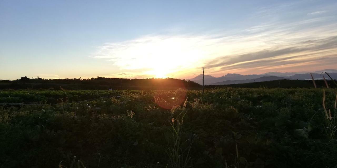 Kampong Kundassan 风之谷农庄民宿旅馆 外观 照片