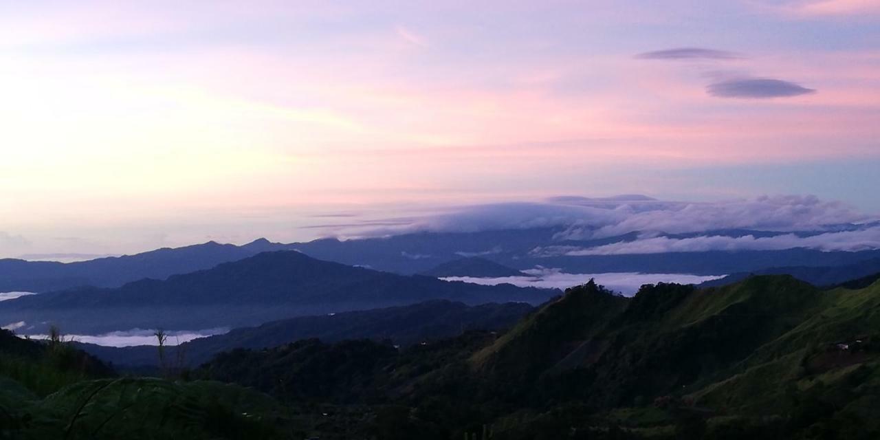 Kampong Kundassan 风之谷农庄民宿旅馆 外观 照片