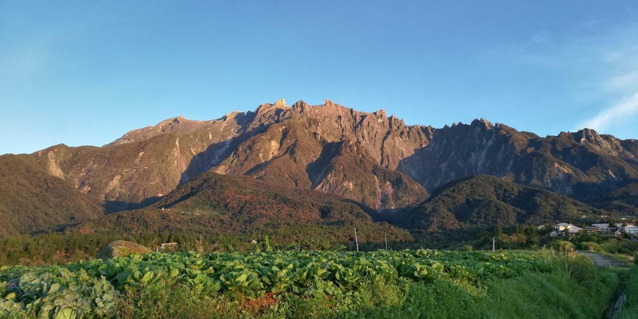 Kampong Kundassan 风之谷农庄民宿旅馆 外观 照片