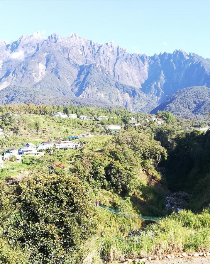 Kampong Kundassan 风之谷农庄民宿旅馆 外观 照片